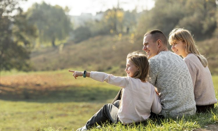 Família e Dependência Química uma Relação Delicada